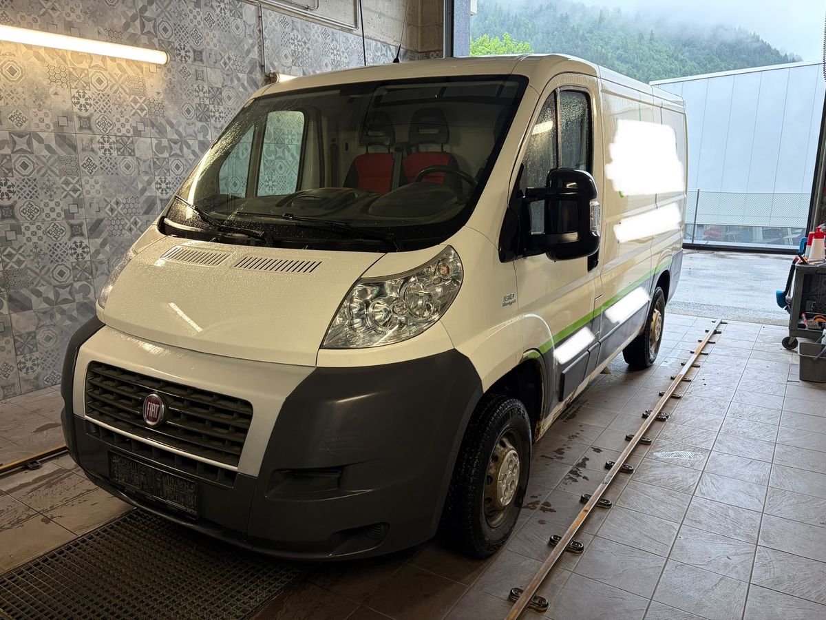Fiat Ducato 2014