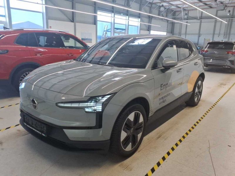 Volvo EX30 2024