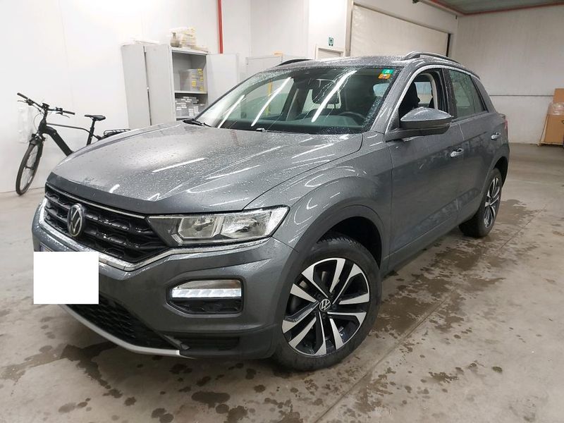 T-Roc 1.5 TSI ACT United