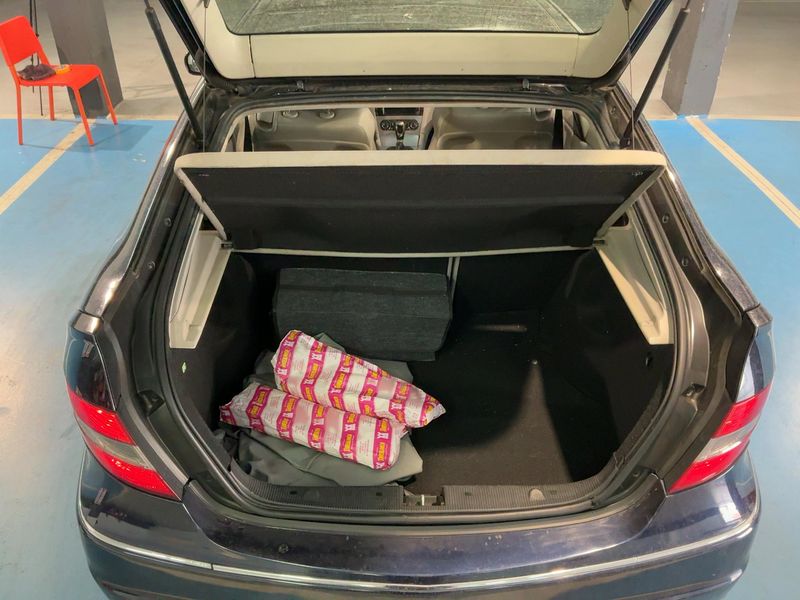 Mercedes-Benz CLC-Klasse CLC 220 CDI — zdjęcie 10