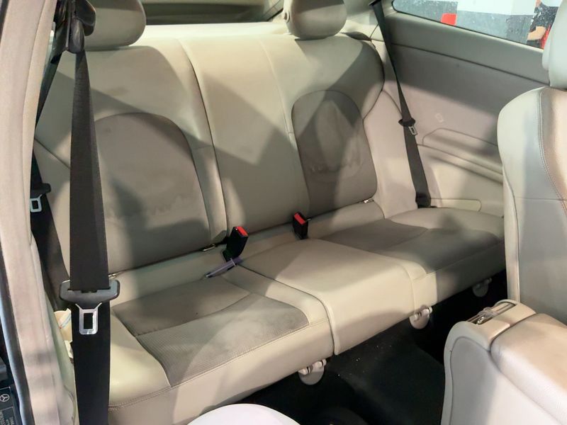 Mercedes-Benz CLC-Klasse CLC 220 CDI — zdjęcie 14