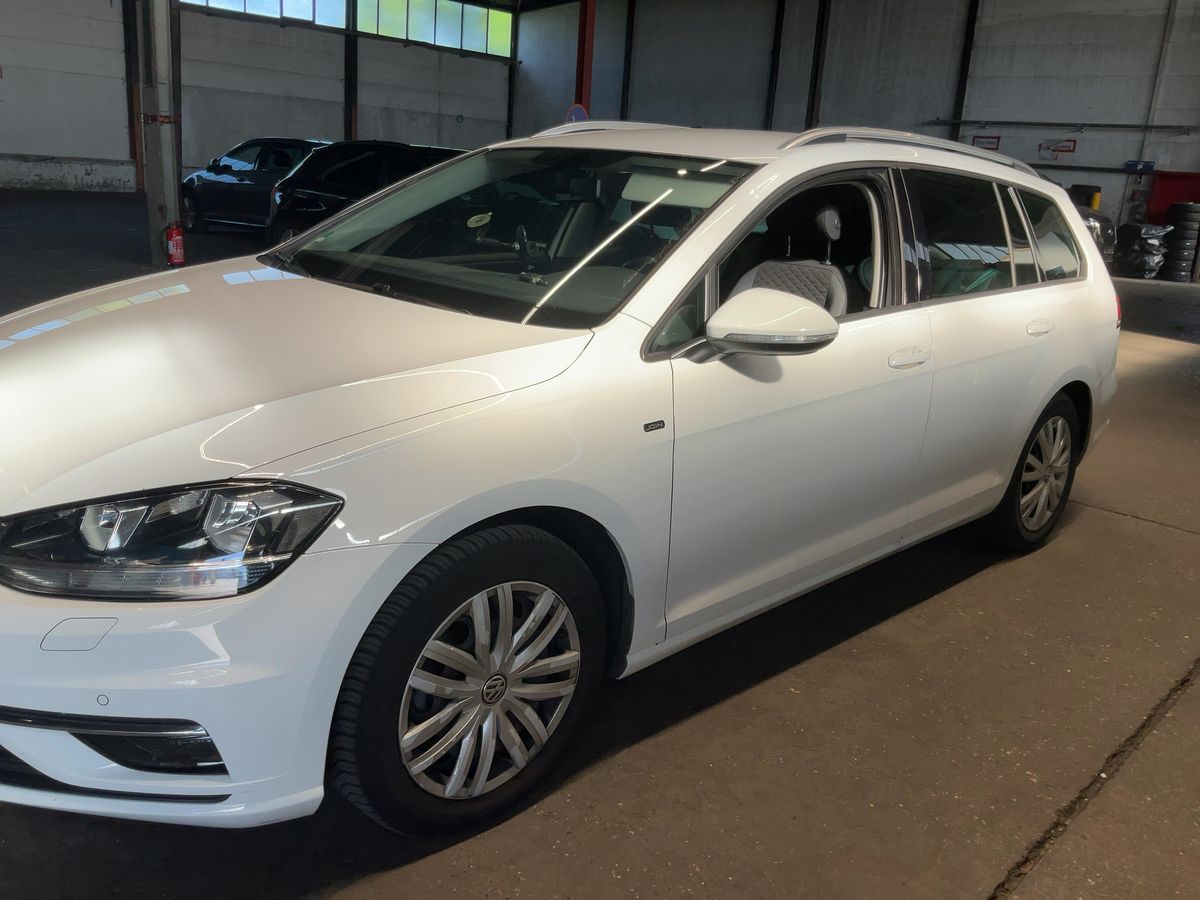 Volkswagen Golf d'occasion