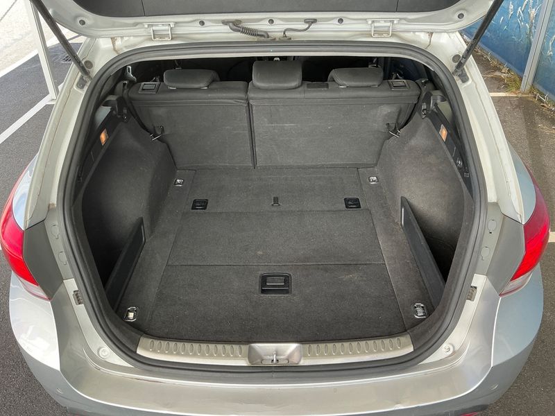 Hyundai i40 1.7 CRDi Comfort — zdjęcie 10