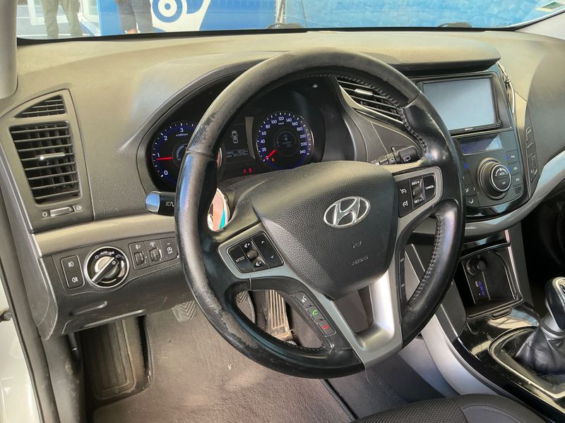 Hyundai i40 1.7 CRDi Comfort 2013 – снимка 23
