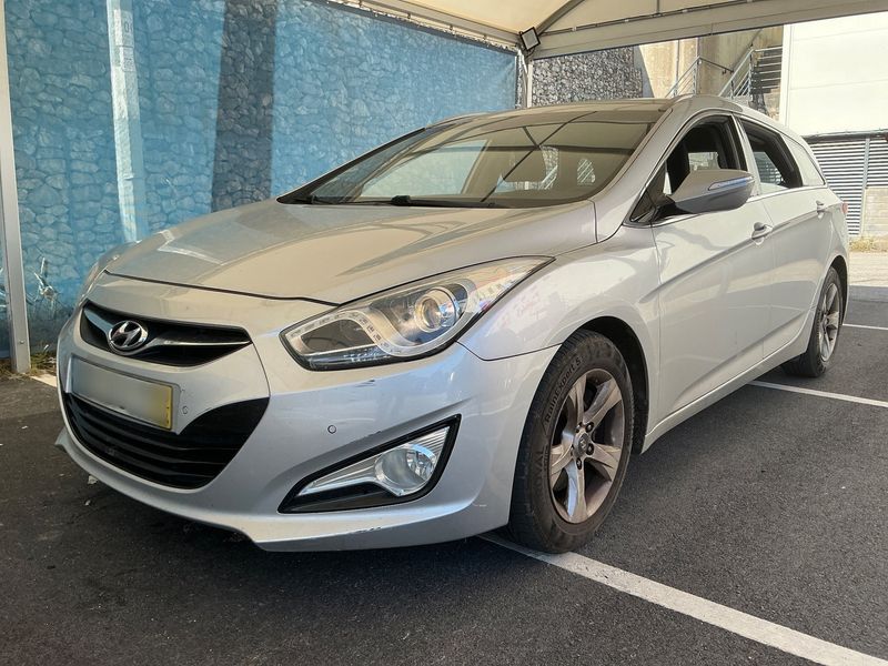 Hyundai i40 1.7 CRDi Comfort