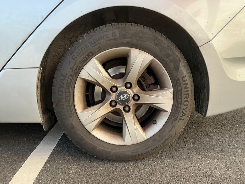 Hyundai i40 1.7 CRDi Comfort 2013 – снимка 5