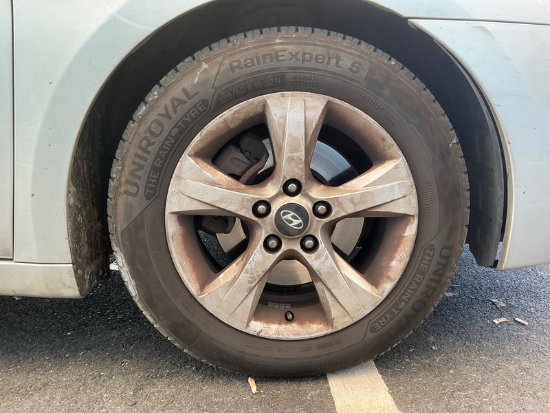 Hyundai i40 1.7 CRDi Comfort 2013 – снимка 11