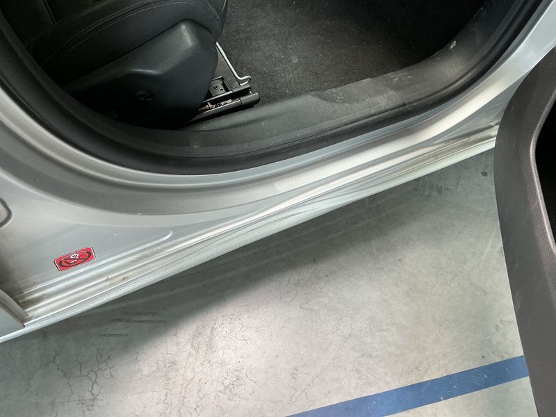 Peugeot 508 1.6 THP Allure 2016 – снимка 30