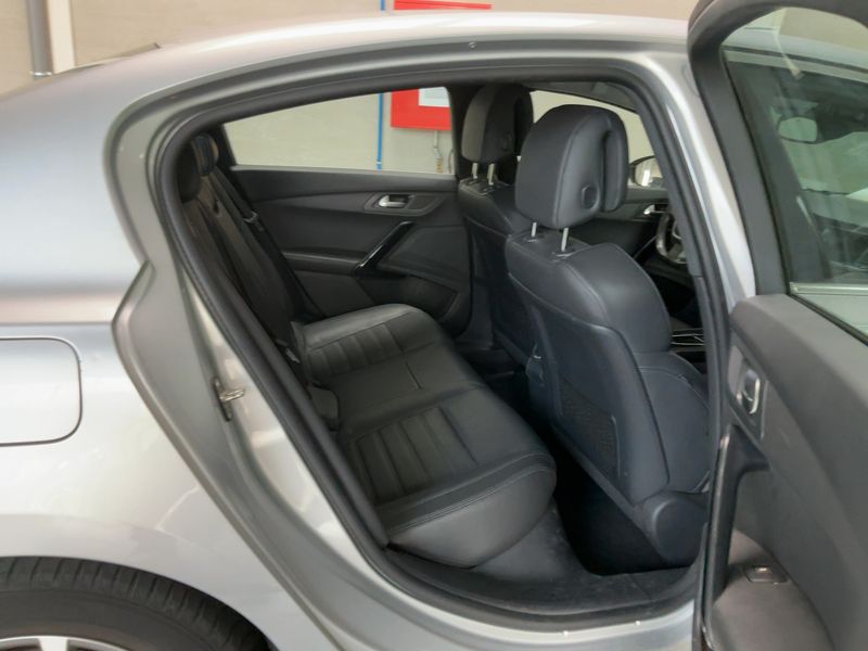 Peugeot 508 1.6 THP Allure — zdjęcie 14