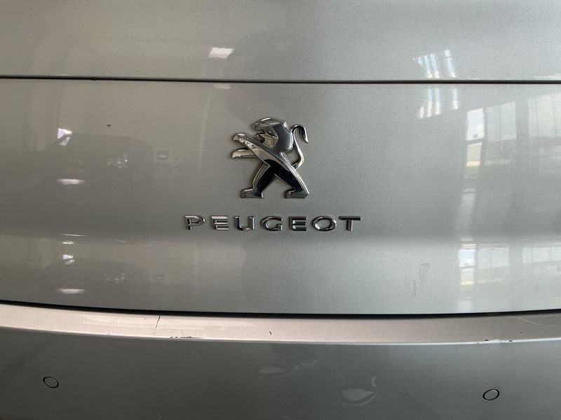 Peugeot 508 1.6 THP Allure 2016 – снимка 39