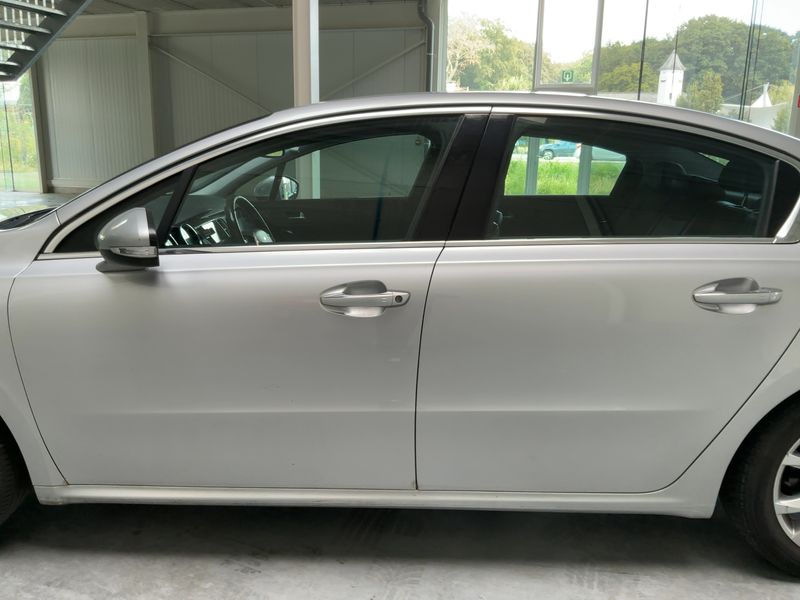 Peugeot 508 1.6 THP Allure — zdjęcie 4