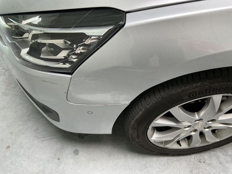Peugeot 508 1.6 THP Allure 2016 – снимка 33