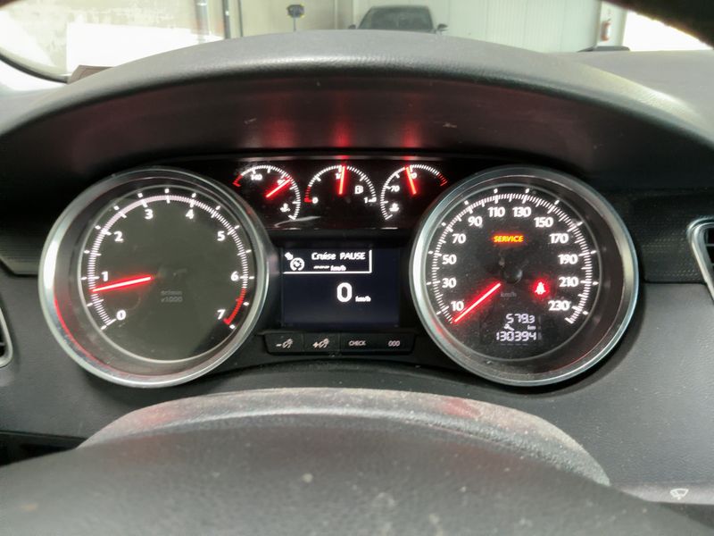 Peugeot 508 1.6 THP Allure — zdjęcie 13
