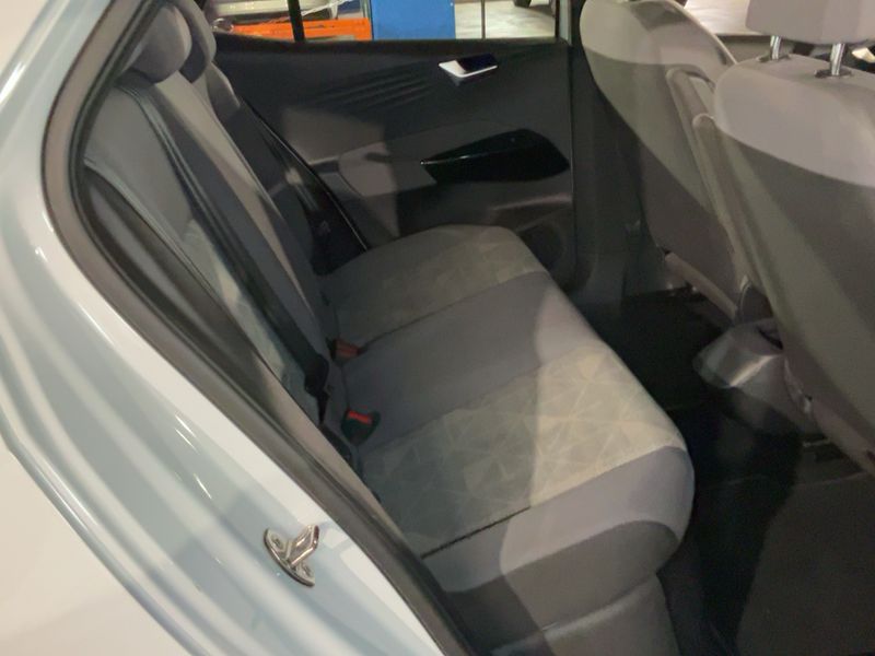 Volkswagen ID.3 electric drive 110 kW Pure Performance 2022 – снимка 19