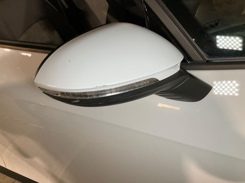 Volkswagen ID.3 electric drive 110 kW Pure Performance 2022 – снимка 21