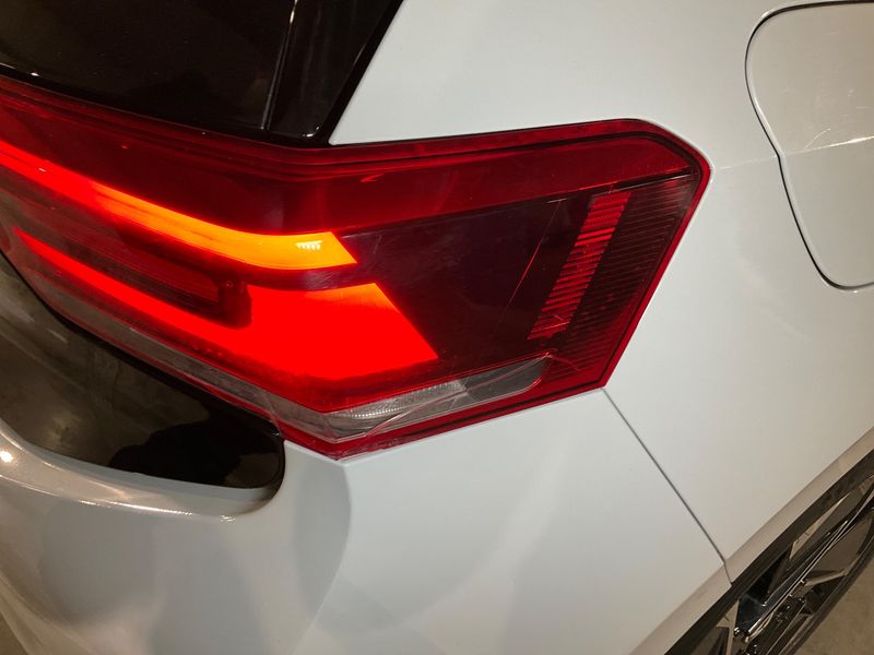 Volkswagen ID.3 electric drive 110 kW Pure Performance 2022 – снимка 34