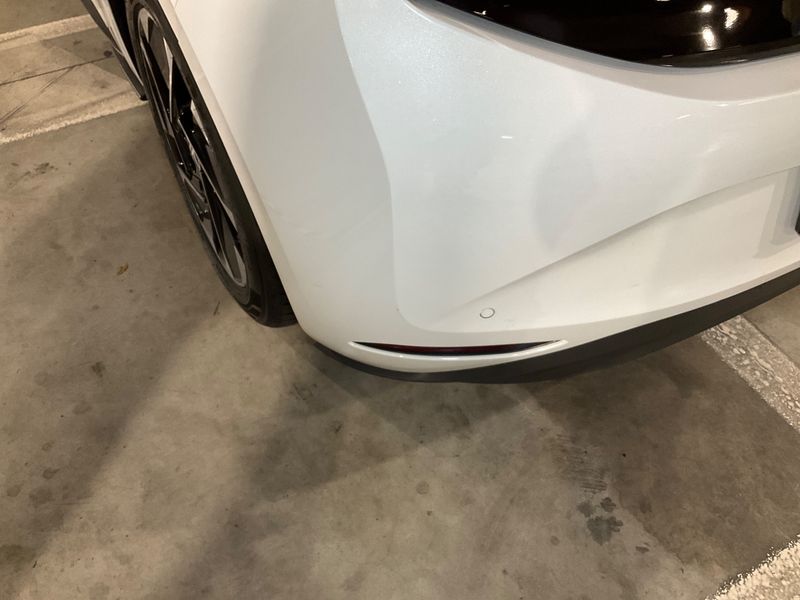 Volkswagen ID.3 electric drive 110 kW Pure Performance 2022 – снимка 32