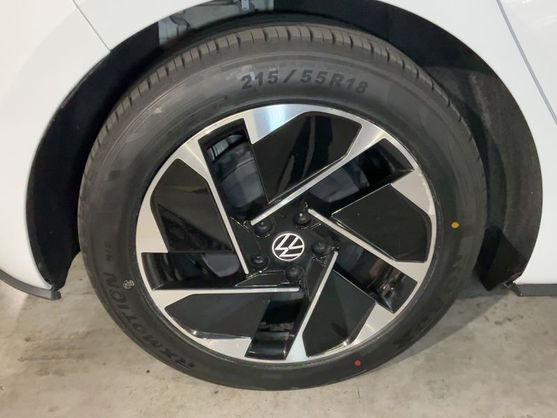 Volkswagen ID.3 electric drive 110 kW Pure Performance 2022 – снимка 9