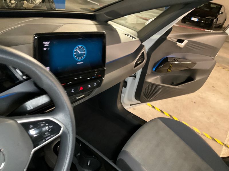 Volkswagen ID.3 electric drive 110 kW Pure Performance 2022 – снимка 29