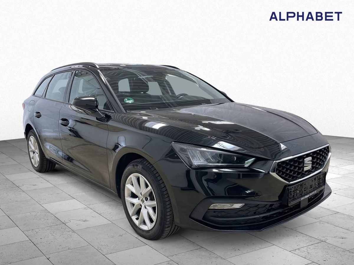 Seat Leon d'occasion