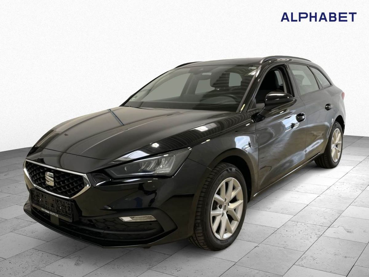 Seat Leon 2025