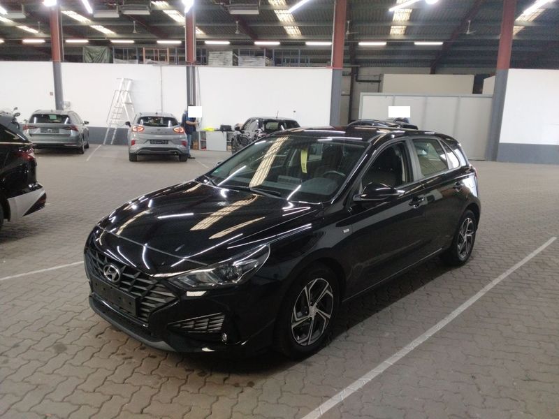 2023 Hyundai i30