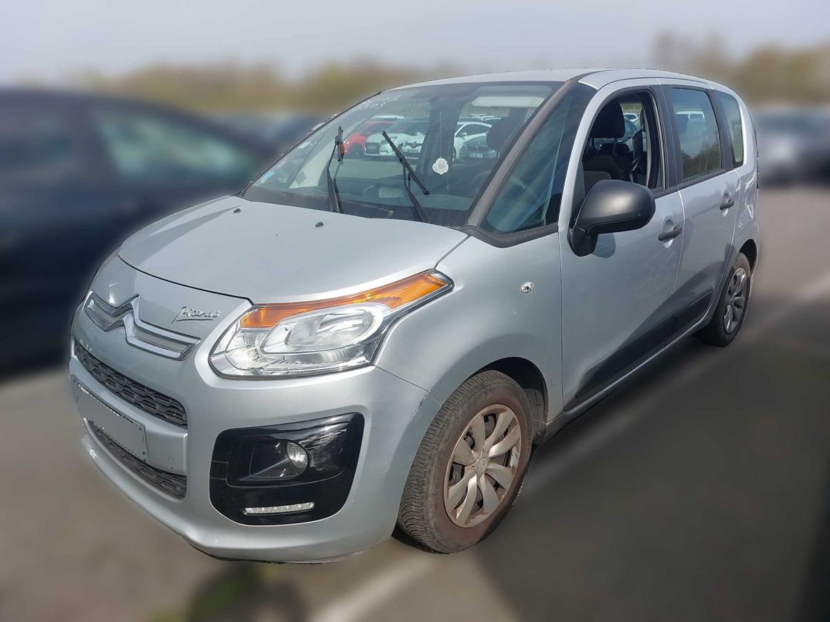 Citroen C3 d'occasion