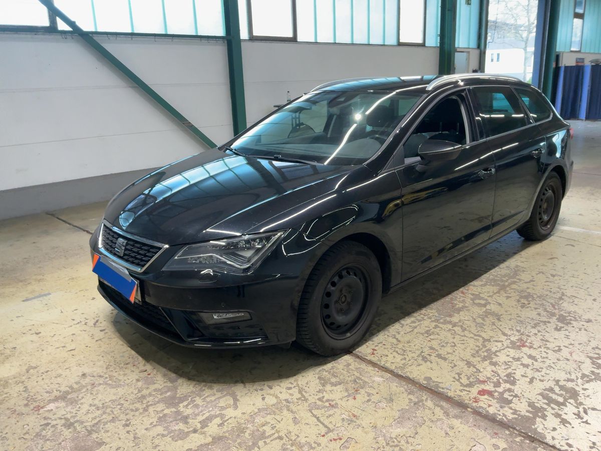 Seat Leon d'occasion