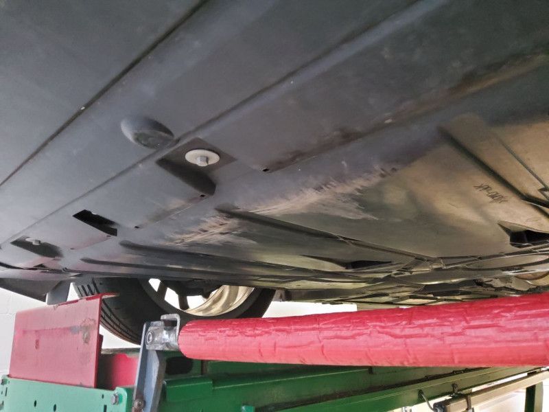 Mercedes-Benz CLA-Klasse CLA 200 Shooting Brake AMG Line