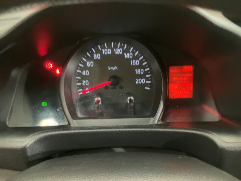 Nissan NV200 Evalia 1.5 dCi Comfort — zdjęcie 13