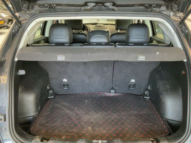 Jeep Compass 1.4 M-Air Longitude FWD — zdjęcie 10