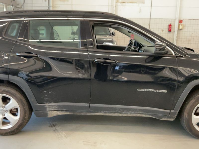 Jeep Compass 1.4 M-Air Longitude FWD — zdjęcie 7