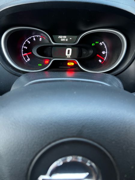 Opel Vivaro 1.6 CDTI Biturbo Kasten L1H1 2,9t — zdjęcie 12