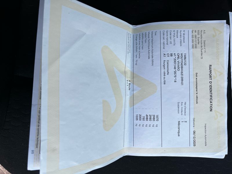 Opel Vivaro 1.6 CDTI Biturbo Kasten L1H1 2,9t — zdjęcie 16