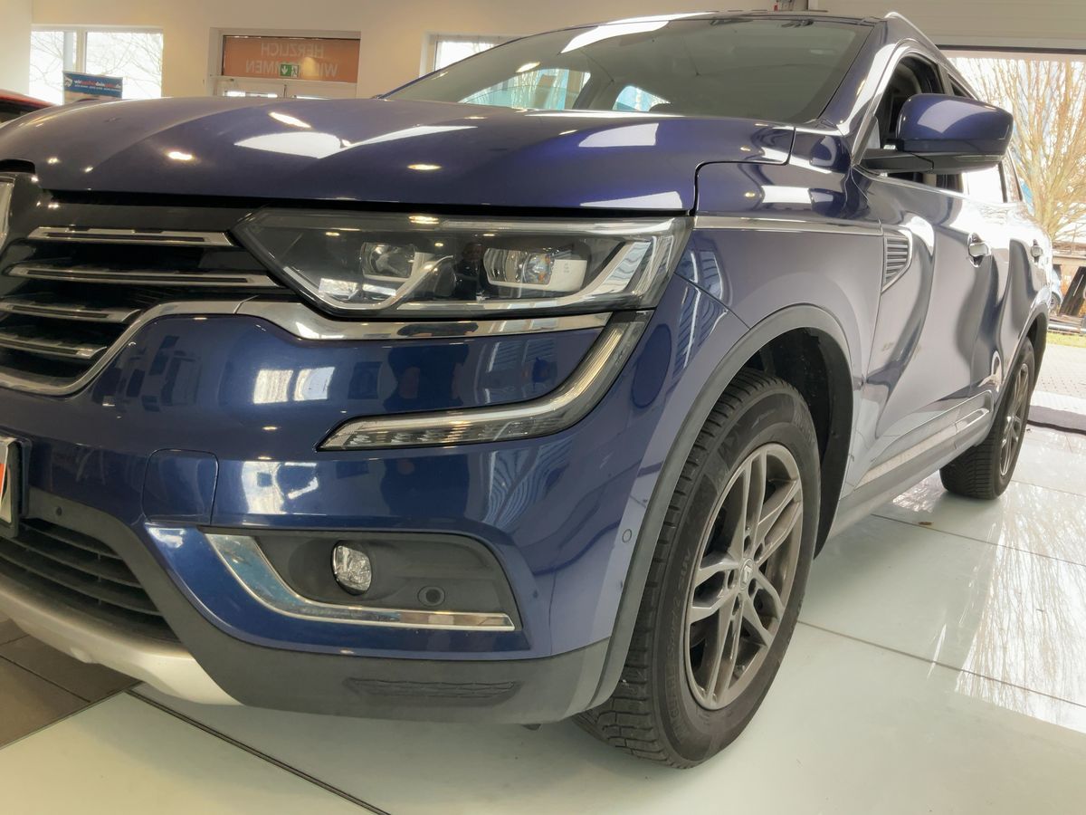 Renault Koleos d'occasion