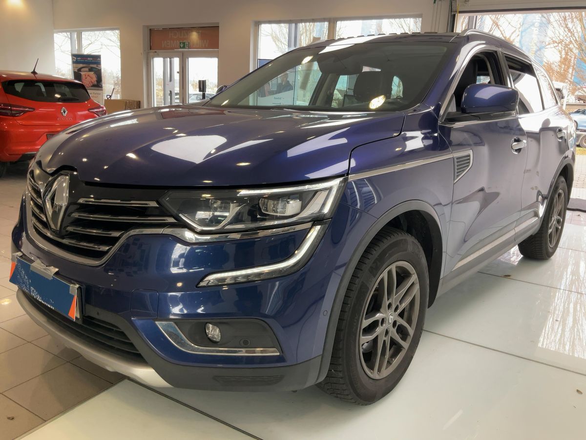 Renault Koleos d'occasion
