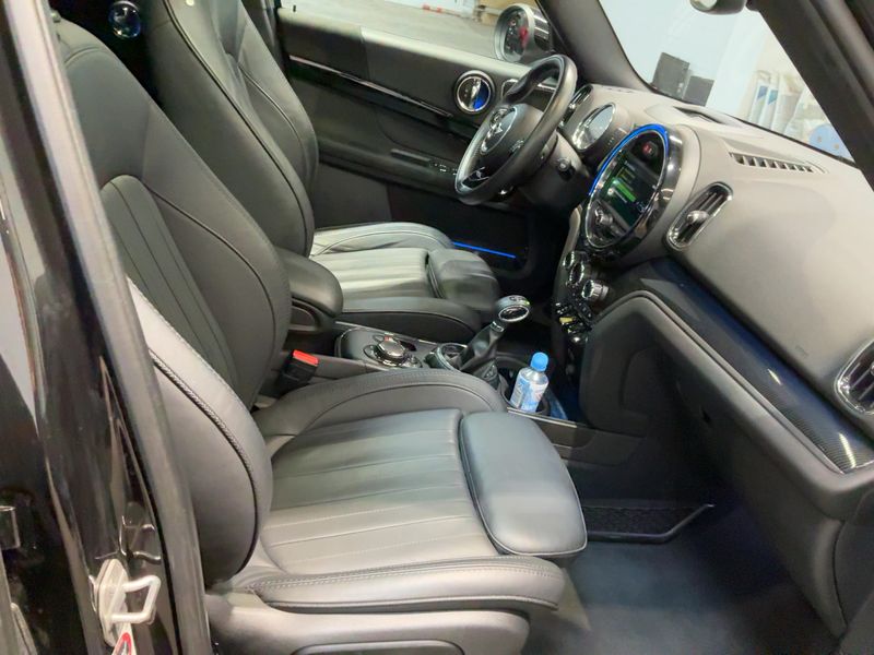 MINI Countryman Cooper S E Hybrid ALL4 — zdjęcie 11