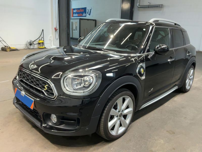 MINI Countryman Cooper S E Hybrid ALL4