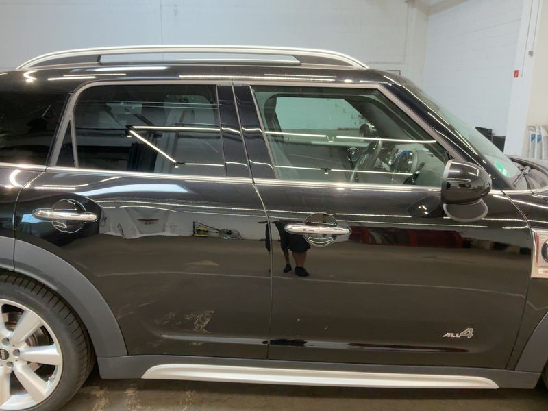 MINI Countryman Cooper S E Hybrid ALL4 — zdjęcie 7