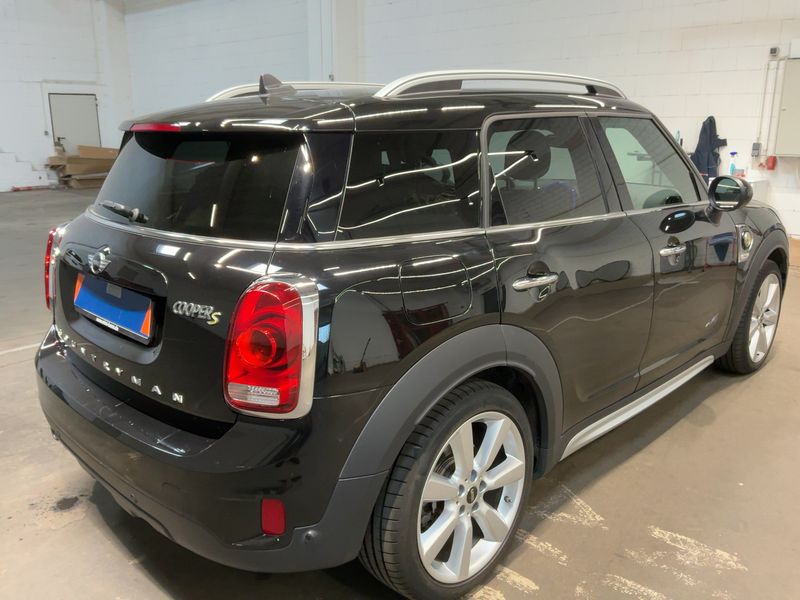 MINI Countryman Cooper S E Hybrid ALL4 — zdjęcie 6