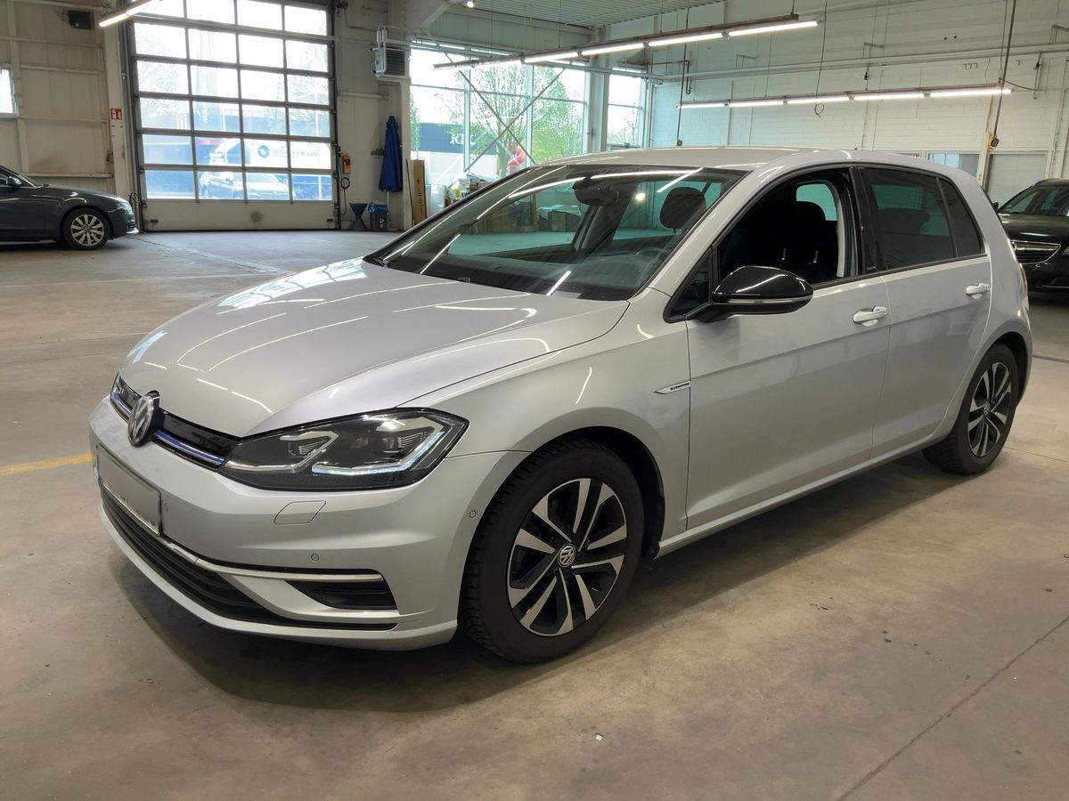 Volkswagen Golf d'occasion