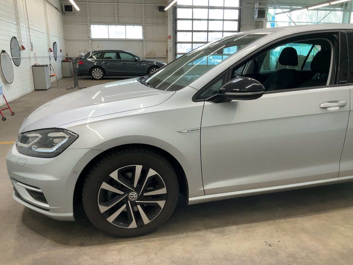 Volkswagen Golf d'occasion