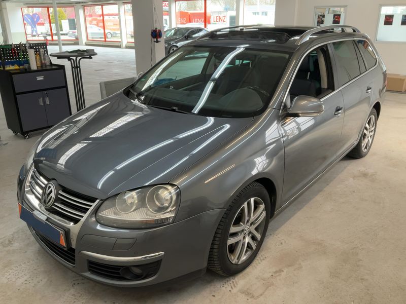 Golf V 1.4 TSI Sportline