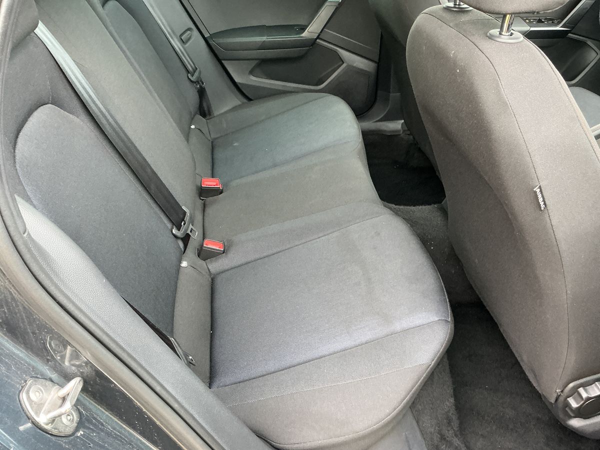 Seat Arona d'occasion