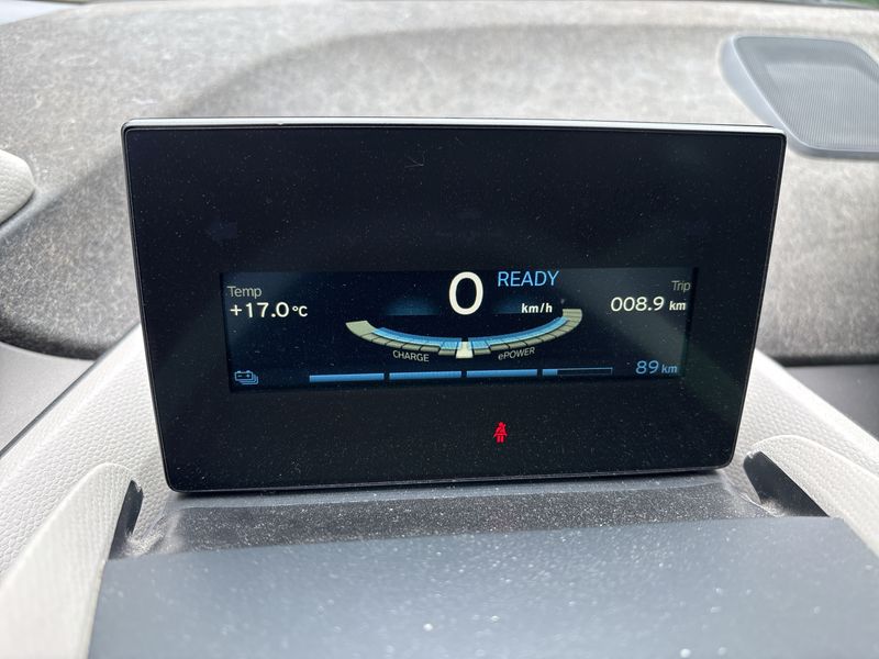 BMW i3 i3 — zdjęcie 12
