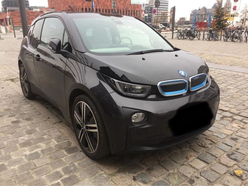 BMW i3 i3 — zdjęcie 22