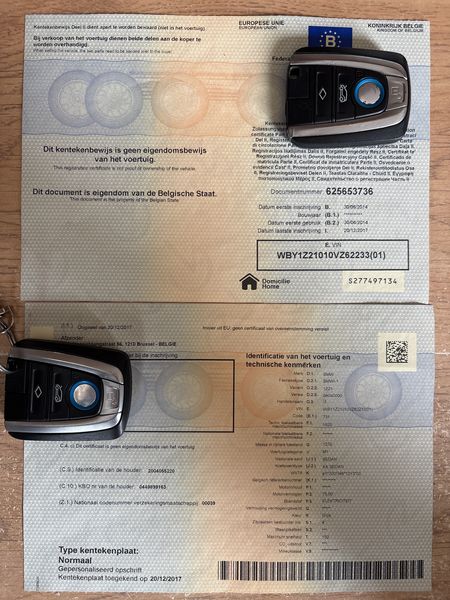 BMW i3 i3 — zdjęcie 15