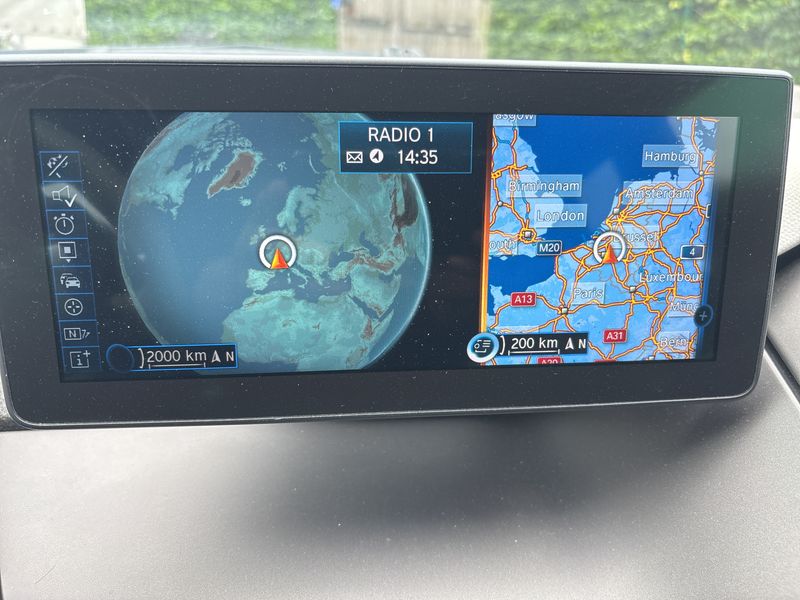 BMW i3 i3 — zdjęcie 13