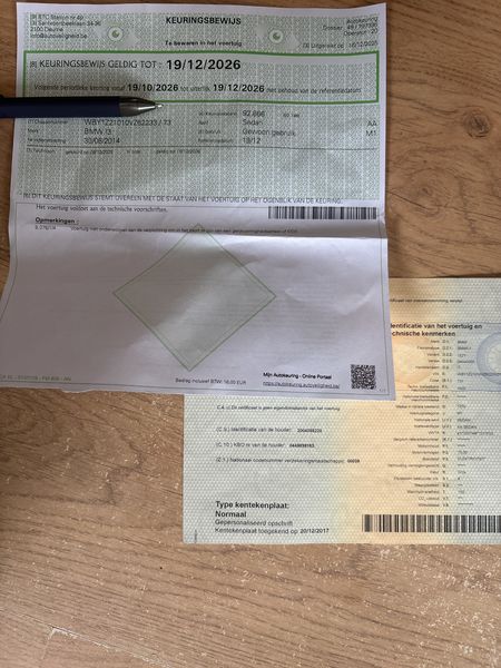 BMW i3 i3 — zdjęcie 16
