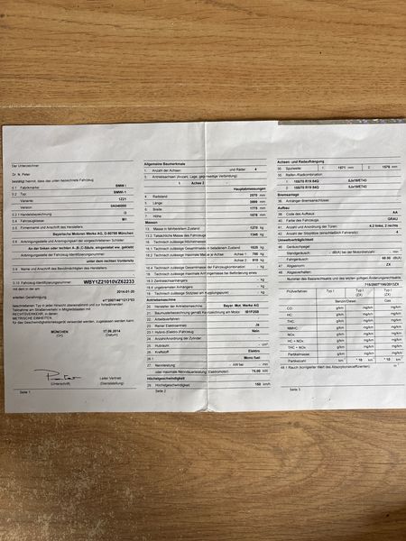 BMW i3 i3 — zdjęcie 18